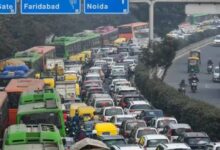 दिल्ली-नोएडा लिंक रोड समेत शहर के प्रमुख मार्गों का चौड़ीकरण होगा