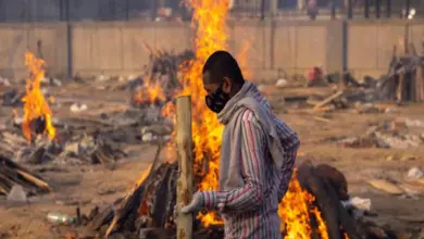 गर्मी का प्रकोप अपनी चरम पर है। गर्मी ने इस साल सारे रिकॉर्ड तोड़ दिए है।