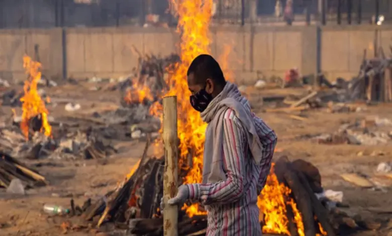 गर्मी का प्रकोप अपनी चरम पर है। गर्मी ने इस साल सारे रिकॉर्ड तोड़ दिए है।