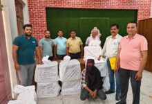 Delhi: शाहदरा ज‍िले की एंटी-नारकोटिक्स टास्क फोर्स की टीम ने एक बूटलेगर को किया ग‍िरफ्तार, 1650 क्वार्टर अवैध शराब बरामद