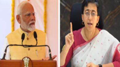 जल संकट पर Atishi ने की PM Modi से शिकायत, 21 जून से अनिश्चितकालीन अनशन का भी किया ऐलान | Top Story