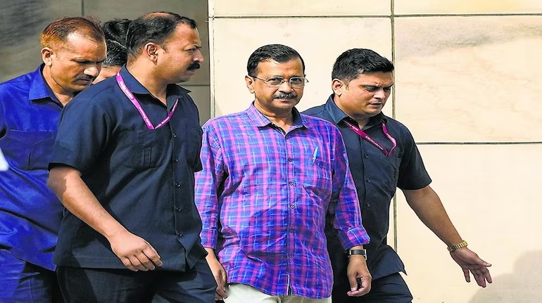 Arvind Kejriwal Bail: केजरीवाल को बड़ा झटका, अभी जेल में ही रहेंगे सीएम, हाईकोर्ट का जमानत देने से इनकार