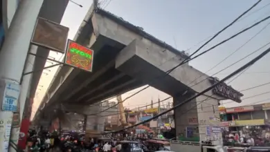 भंगेल एलिवेटेड रोड (Bhangel Elevated Road) के निर्माण को लेकर एक महत्वपूर्ण अपडेट सामने आई है। इस परियोजना का उद्देश्य छालेरा से फेस टू तक के मार्ग पर यातायात की समस्या को हल करना है।