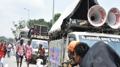 दो अगस्त को शिवरात्रि मनाई जाएगी। इसके लिए अब सिर्फ एक दिन बचा है, ऐसे में हरिद्वार से कांवड़ लेकर पैदल आ रहे कांवड़ियों के कारण हाईवे और शहर की सड़कें भगवा रंग में रंगी नजर आ रही हैं