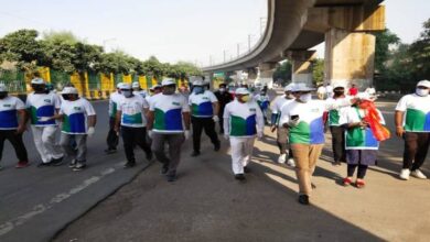 दोबारा से शुरू की जाएगी सफाई गिरी