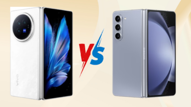 Vivo X Fold 3 Pro Vs Samsung Galaxy Z Fold 5