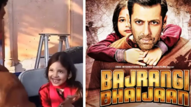 Bajrangi Bhaijaan BTS