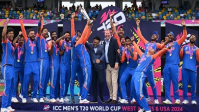 T20 World Cup 2024