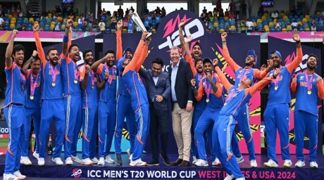 T20 World Cup 2024