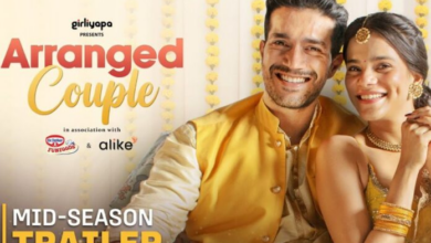 Arranged Couples Trailer: