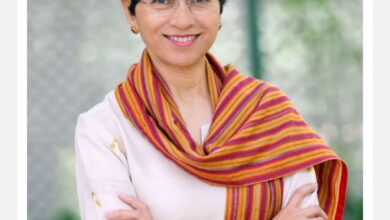 Kumari Selja