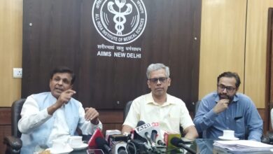 अत्यधिक चर्बी, मोटापा, मधुमेह व गतिहीन जीवन शैली लिवर के लिए हानिकारक : AIIMS