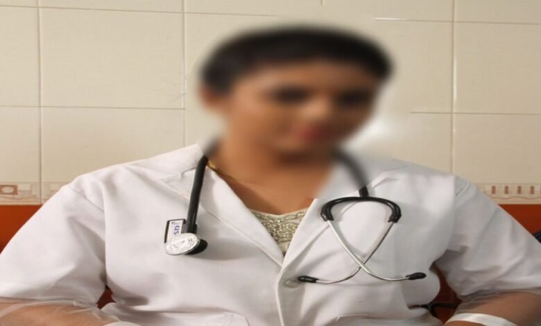 राज्य सभा में चर्चा के दौरान नर्स और बुजुर्ग मरीज को लेकर सांसद राम चंदर जांगड़ा की टिप्पणी ने नर्स समुदाय को आक्रोशित कर दिया है।
