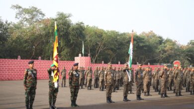 - दोनों पक्ष आतंकवाद विरोधी अभियान चलाने के लिए बढ़ाएंगे सैन्य क्षमता