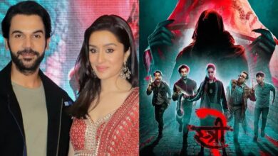 Stree 2 starcast fees