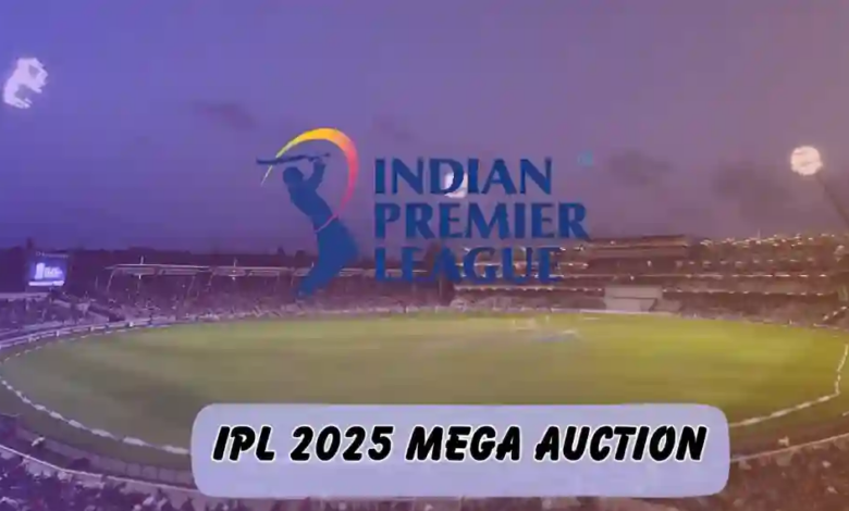 IPL 2025