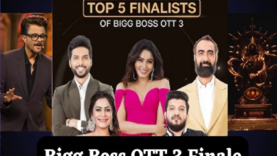 Bigg Boss OTT 3 Finale