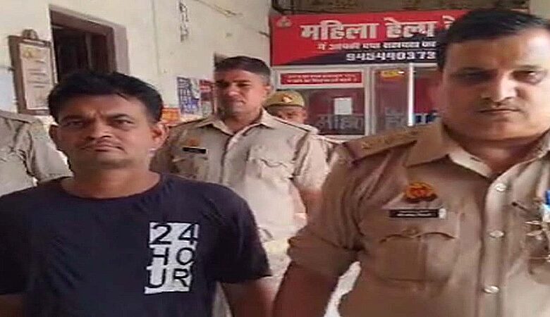 सेक्टर-63 पुलिस ने उत्तर प्रदेश पुलिस के यूपी कॉप ऐप से एफआईआर निकालकर करीब 200 पीड़ितों से ठगी करने वाले गिरोह के सरगना को शुक्रवार को गिरफ्तार कर लिया।