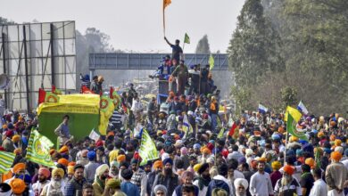 जिले के किसानों की समस्याओं के समाधान के लिए गठित उच्च स्तरीय समिति ने यदि जल्द ही अपनी सिफारिशें सार्वजनिक नहीं की तो 17 सितंबर को प्रदर्शन किया जाएगा