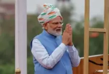 प्रधानमंत्री नरेंद्र मोदी के जन्मदिन पर 17 सितंबर को भाजपा सेवा पखवाड़ा शुरू करेगी। इसके तहत 2 अक्टूबर तक कई कार्यक्रम आयोजित किए जाएंगे