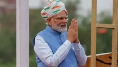 प्रधानमंत्री नरेंद्र मोदी के जन्मदिन पर 17 सितंबर को भाजपा सेवा पखवाड़ा शुरू करेगी। इसके तहत 2 अक्टूबर तक कई कार्यक्रम आयोजित किए जाएंगे