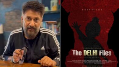 The Delhi Files Update