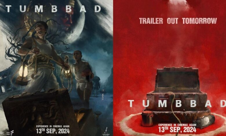 Tumbaad re-release