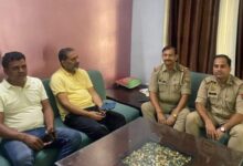 यूपी इंटरनेशनल ट्रेड शो में यूपी सीएम के आगमन को लेकर पुलिस अलर्ट है।