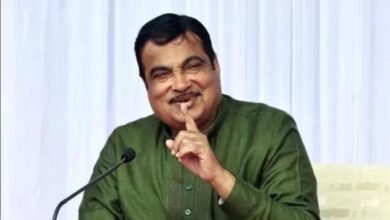 Gadkari Criticizes Corruption