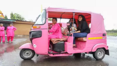 गौतमबुद्धनगर समेत चार जिलों में पिंक ऑटो परमिट के लिए आवेदन की प्रक्रिया शुरू हो गई है। 7 सितंबर दोपहर 2 बजे तक आवेदन किए जा सकेंगे