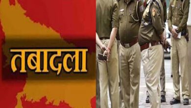 प्रशासनिक जरूरतों को ध्यान में रखते हुए पुलिस आयुक्त लक्ष्मी सिंह ने आठ सहायक पुलिस आयुक्तों का तबादला कर दिया है।