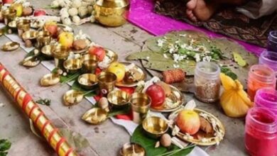 पितृ पक्ष (श्राद्ध) के चलते बाजारों रौनक गायब हो चुकी है