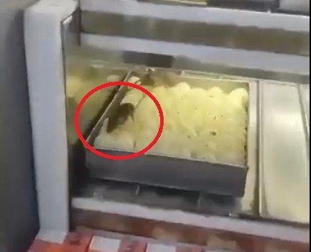 अग्रवाल स्वीट्स