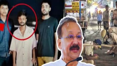 Baba Siddique Murder Case