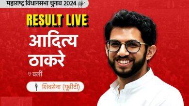 Aditya Thackeray