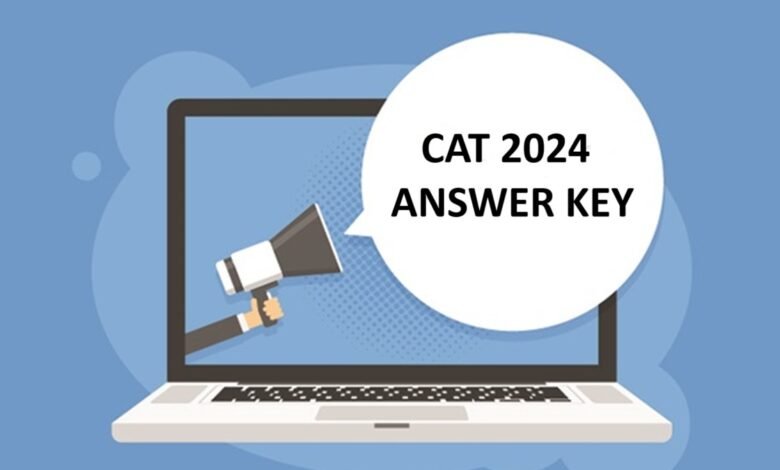 CAT 2024