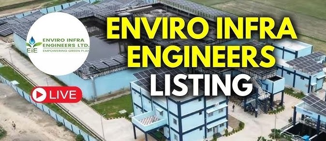 Enviro Infra IPO Listing