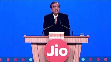 Mukesh Ambani