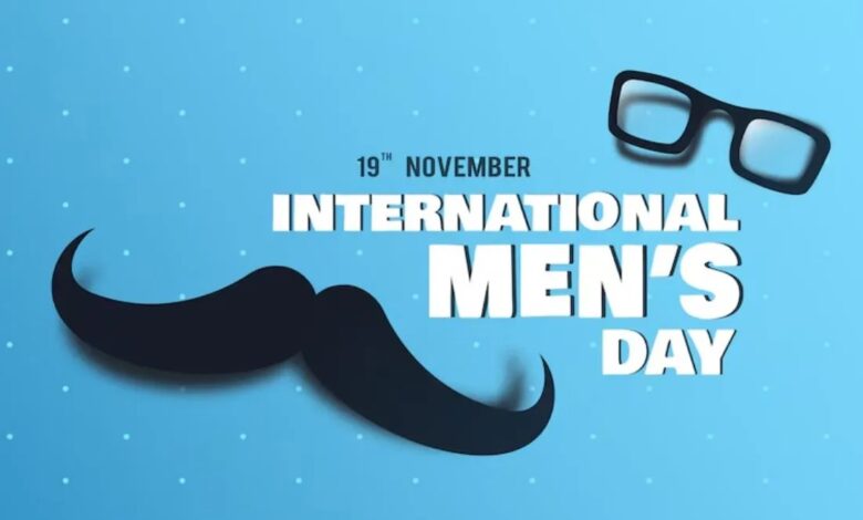 International Mens Day 2024