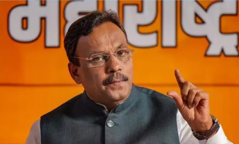 Vinod Tawde