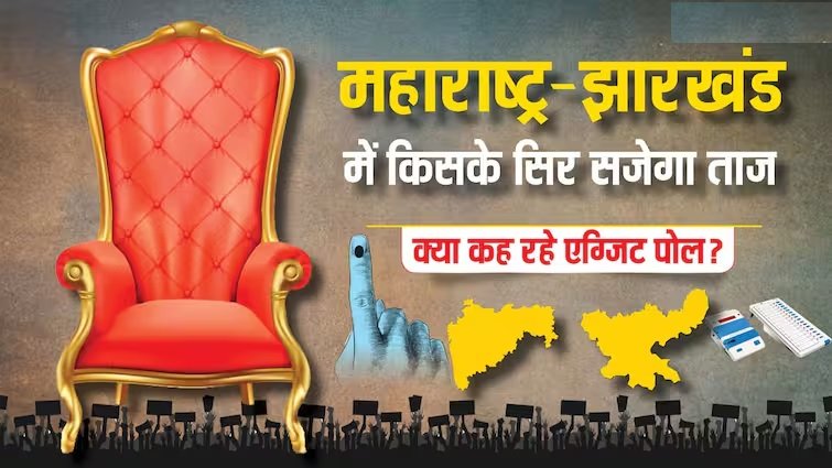 Maharashtra Exit Poll