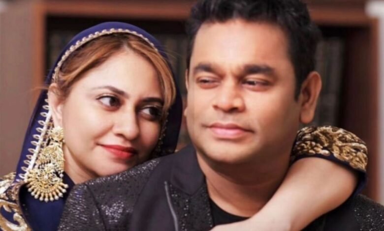 AR Rahman