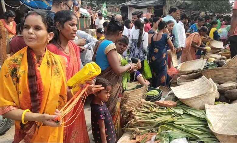 Chhath 2024