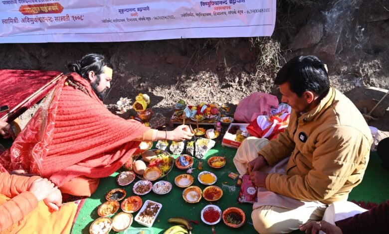 श्रीशंकराचार्य चिकित्सा सेवालय अस्पताल