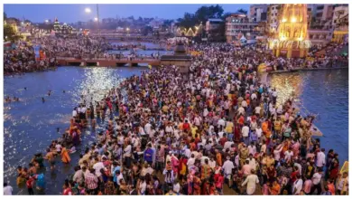 उत्तर प्रदेश, महाकुम्भ नगर: महाकुम्भ में पुण्य कमाने आएंगी सैकड़ों संस्थाएं, हर श्रद्धालु को मिलेगा भरपेट भोजन