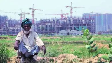 गौतमबुद्ध नगर, नोएडा: किसानों केे आबादी भूखंडों की पात्रता तय करने को लुक्सर व किराचपुर में लगाया शिविर