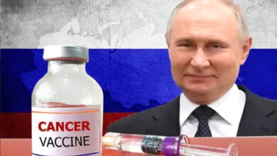 Russian Cancer Vaccine