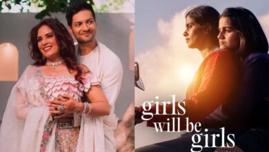 Girls will be girls Review