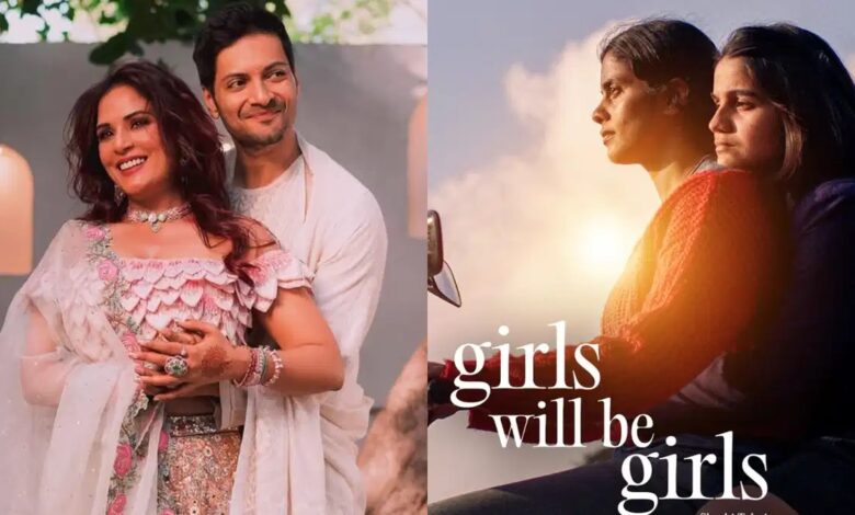 Girls will be girls Review