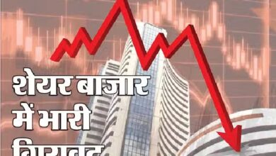 Indian Stock Markets